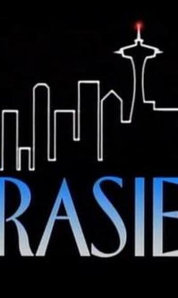 Top 10 Comedies: #10 Frasier